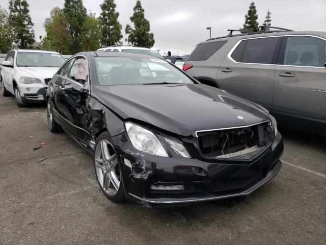 MERCEDES-BENZ E 350 2013 wddkj5kb4df193523