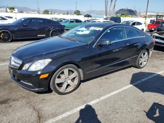 MERCEDES-BENZ E-CLASS 2013 wddkj5kb4df195644