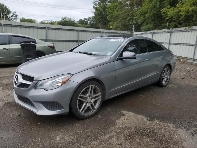 MERCEDES-BENZ E 350 2014 wddkj5kb4ef233617