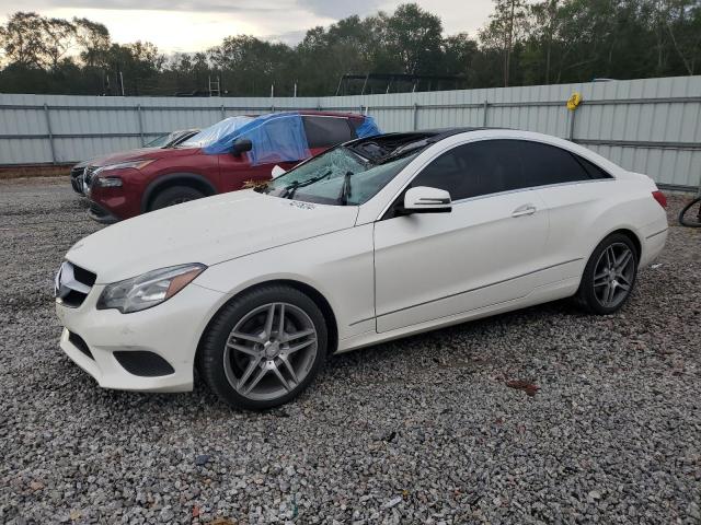 MERCEDES-BENZ E 350 2014 wddkj5kb4ef277309