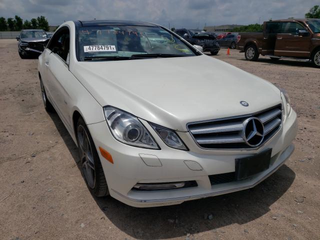 MERCEDES-BENZ E 350 2012 wddkj5kb5cf160965