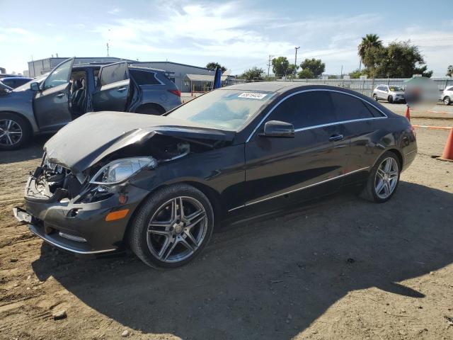 MERCEDES-BENZ E-CLASS 2013 wddkj5kb5df186175