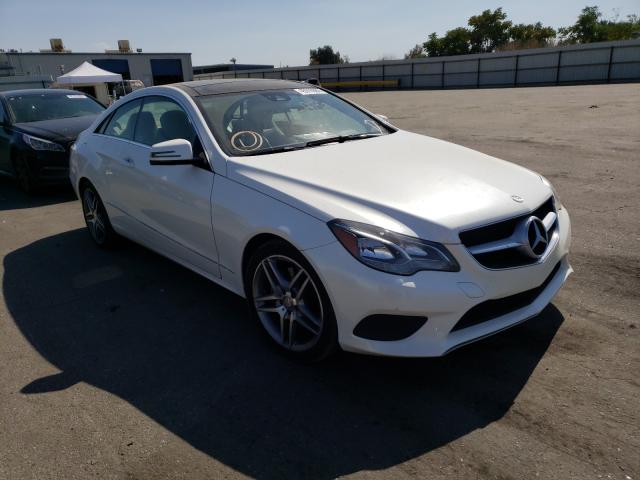 MERCEDES-BENZ E 350 2014 wddkj5kb5ef245906