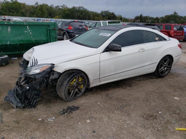 MERCEDES-BENZ E-CLASS 2014 wddkj5kb5ef288514