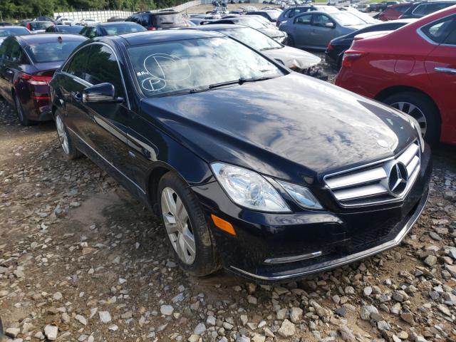 MERCEDES-BENZ E 350 2012 wddkj5kb6cf132754