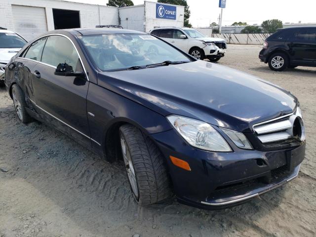 MERCEDES-BENZ E 350 2012 wddkj5kb6cf135928