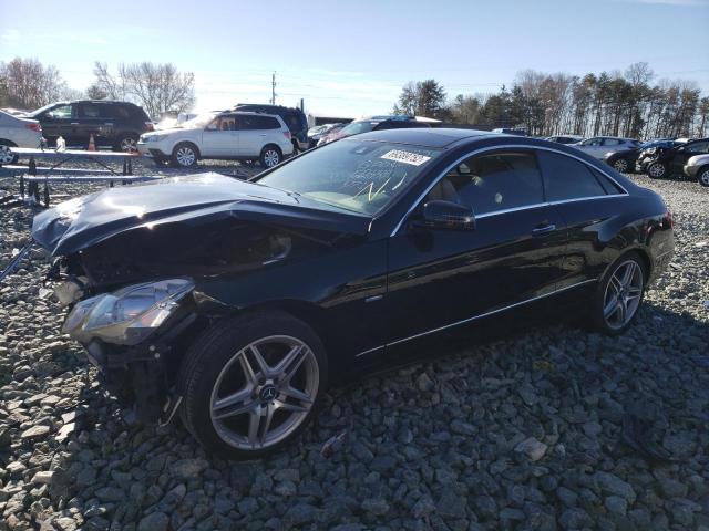 MERCEDES-BENZ E350 2012 wddkj5kb6cf154771