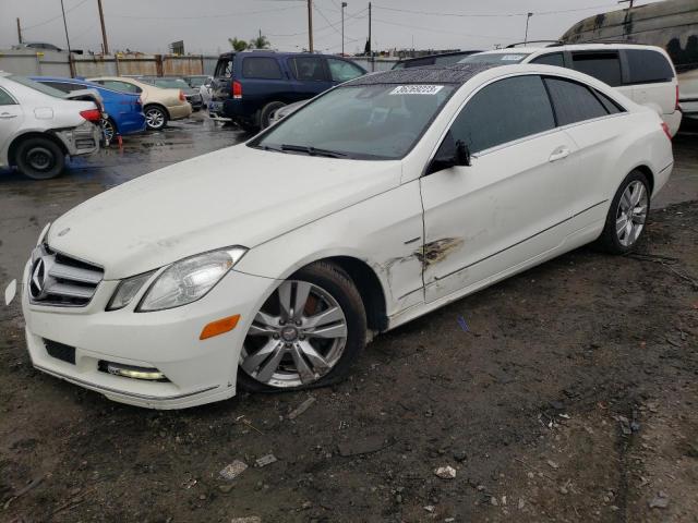 MERCEDES-BENZ E 350 2012 wddkj5kb6cf155709