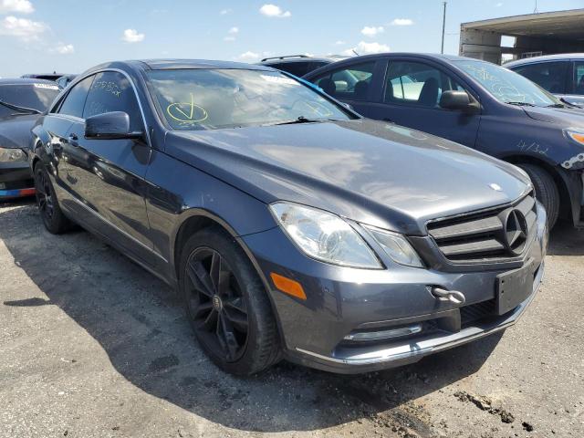 MERCEDES-BENZ E 350 2012 wddkj5kb6cf157850