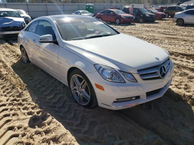 MERCEDES-BENZ E 350 2012 wddkj5kb6cf161042