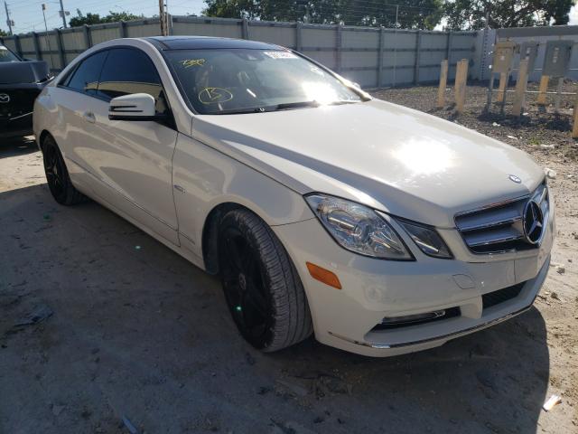 MERCEDES-BENZ E 350 2012 wddkj5kb6cf161557