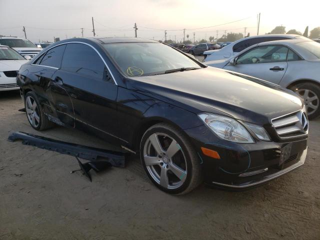 MERCEDES-BENZ E 350 2013 wddkj5kb6df196973