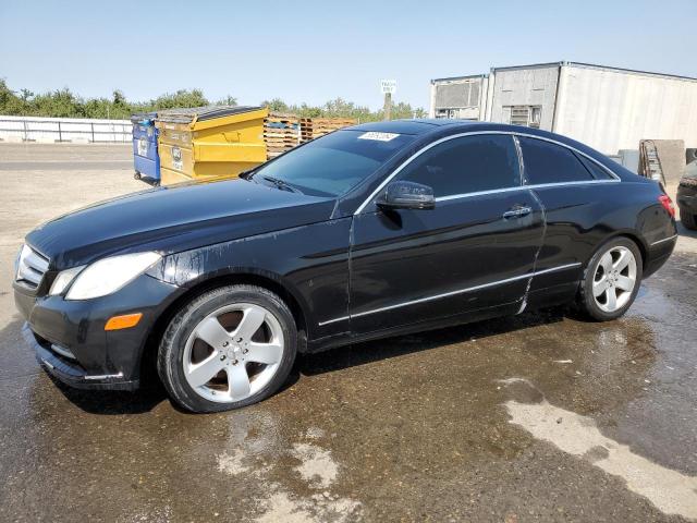 MERCEDES-BENZ E-CLASS 2013 wddkj5kb6df199355