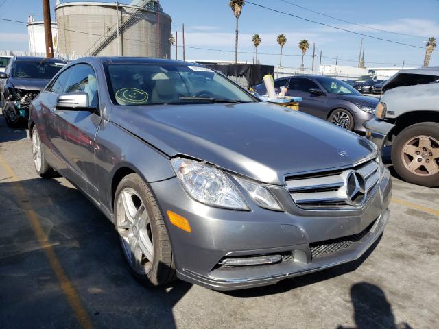 MERCEDES-BENZ E 350 2013 wddkj5kb6df200889