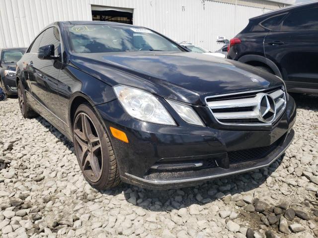 MERCEDES-BENZ E 350 2013 wddkj5kb6df202786