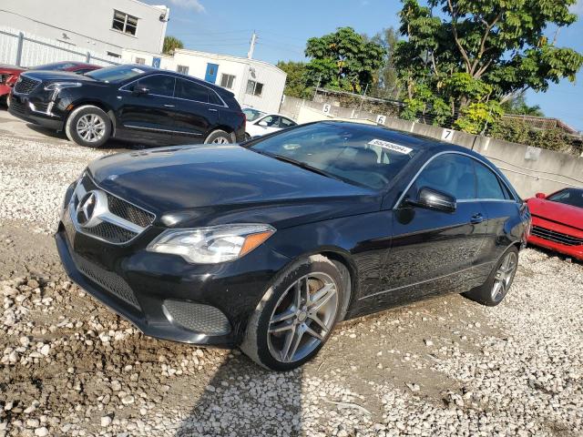 MERCEDES-BENZ E 350 2014 wddkj5kb6ef245042