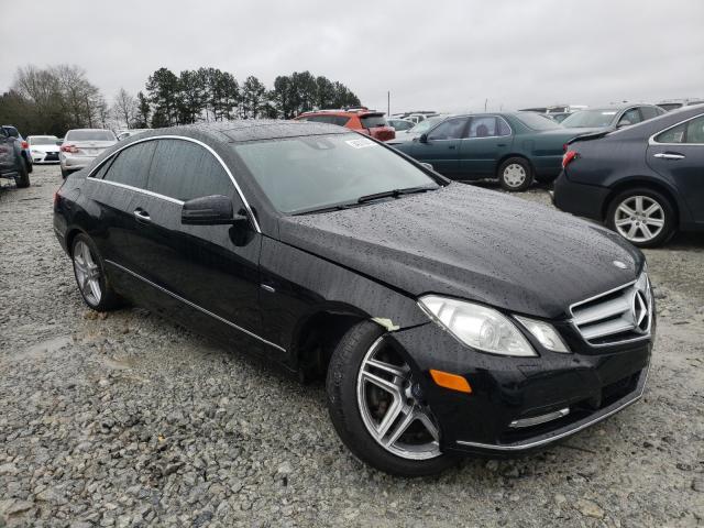 MERCEDES-BENZ E 350 2012 wddkj5kb7cf135002