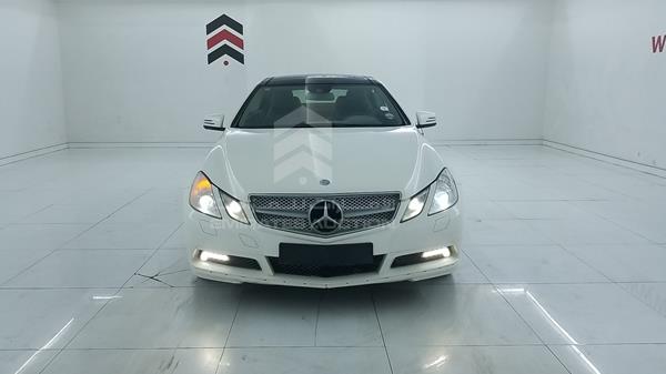 MERCEDES-BENZ E350 2012 wddkj5kb7cf139955