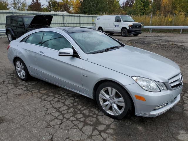 MERCEDES-BENZ E 350 2012 wddkj5kb7cf143357