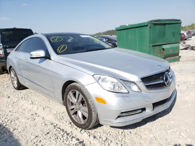 MERCEDES-BENZ E 350 2012 wddkj5kb7cf146484