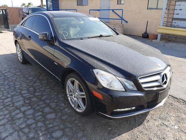 MERCEDES-BENZ E 350 2012 wddkj5kb7cf152981