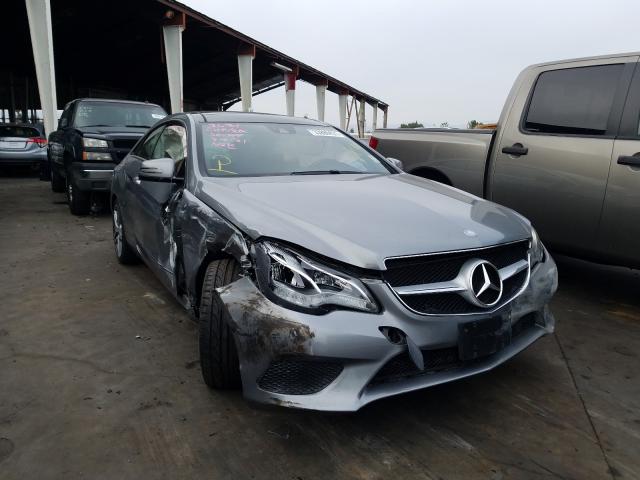 MERCEDES-BENZ E 350 2014 wddkj5kb7ef223924