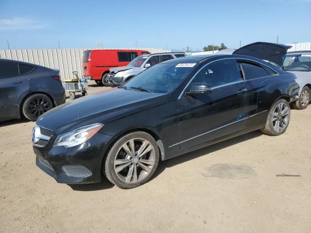 MERCEDES-BENZ E 350 2013 wddkj5kb7ef227651