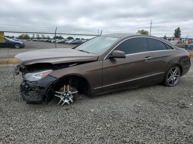 MERCEDES-BENZ E-CLASS 2014 wddkj5kb7ef246345