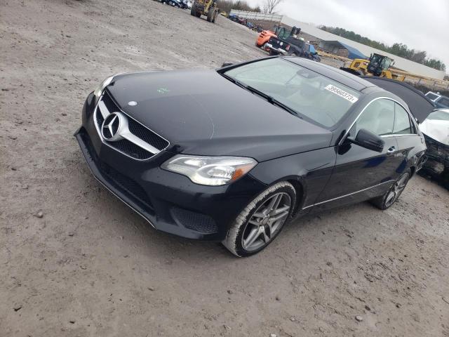 MERCEDES-BENZ E 350 2014 wddkj5kb7ef250363