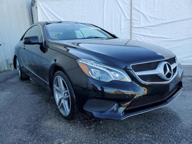 MERCEDES-BENZ E 350 2014 wddkj5kb7ef254249