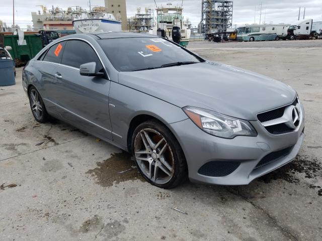 MERCEDES-BENZ E 350 2014 wddkj5kb7ef267812