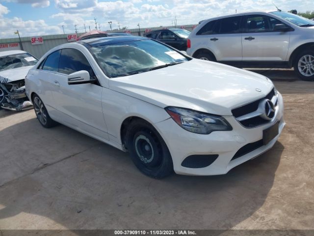 MERCEDES-BENZ NULL 2014 wddkj5kb7ef285260