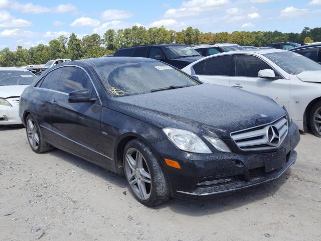 MERCEDES-BENZ E 350 2012 wddkj5kb8cf138281