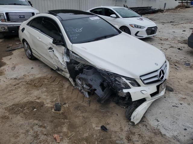 MERCEDES-BENZ E 350 2012 wddkj5kb8cf153444