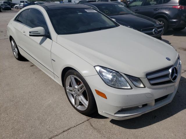 MERCEDES-BENZ E 350 2012 wddkj5kb8cf159731