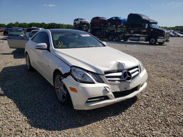 MERCEDES-BENZ E 350 2012 wddkj5kb8cf176092