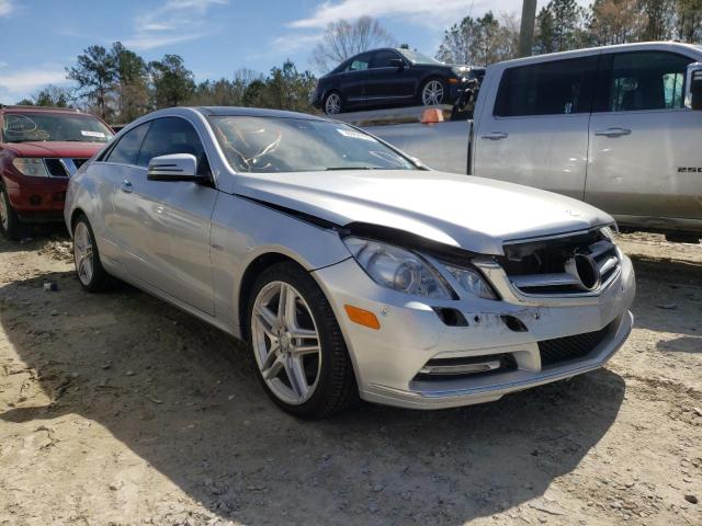 MERCEDES-BENZ NULL 2012 wddkj5kb8cf177534