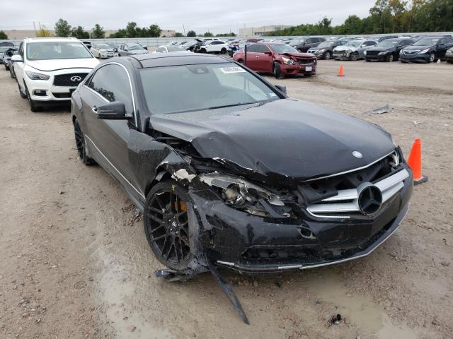 MERCEDES-BENZ E 350 2013 wddkj5kb8df201364