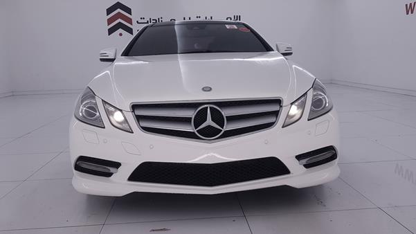 MERCEDES-BENZ E 350 2013 wddkj5kb8df204958