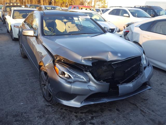 MERCEDES-BENZ E 350 2014 wddkj5kb8ef227447