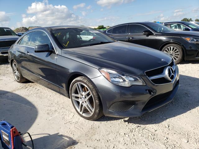 MERCEDES-BENZ E 350 2014 wddkj5kb8ef249108