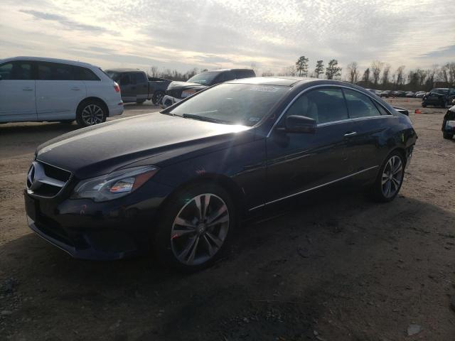 MERCEDES-BENZ E-CLASS 2014 wddkj5kb8ef259699