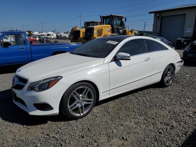 MERCEDES-BENZ E 350 2014 wddkj5kb8ef288300