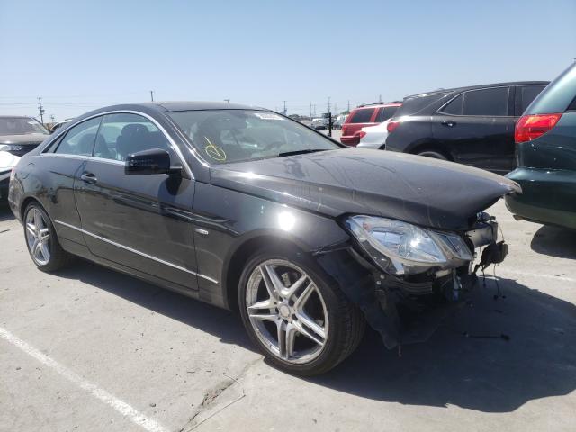 MERCEDES-BENZ E 350 2012 wddkj5kb9cf133087