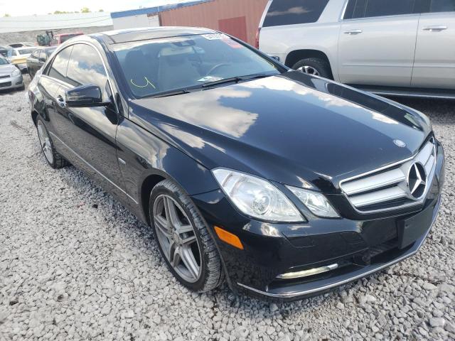 MERCEDES-BENZ E 350 2012 wddkj5kb9cf153713