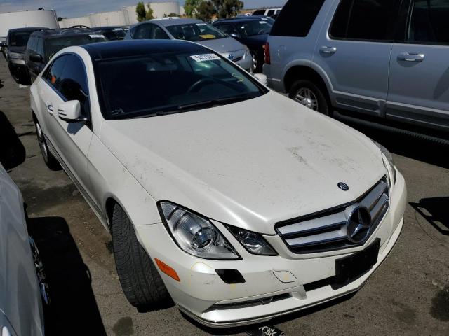 MERCEDES-BENZ E 350 2013 wddkj5kb9df183988