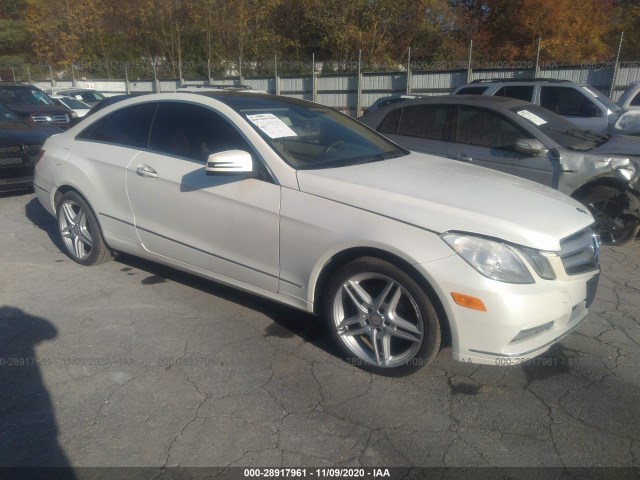 MERCEDES-BENZ NULL 2013 wddkj5kb9df184672