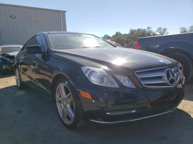 MERCEDES-BENZ E 350 2013 wddkj5kb9df202099