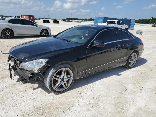 MERCEDES-BENZ E-CLASS 2013 wddkj5kb9df221445