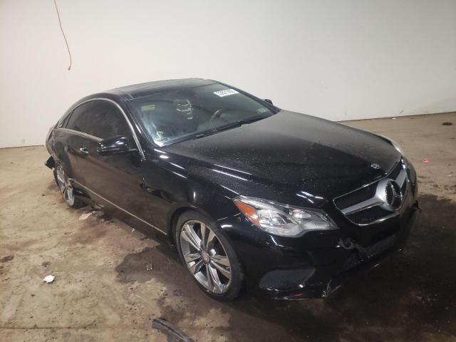 MERCEDES-BENZ E 350 2014 wddkj5kb9ef226579